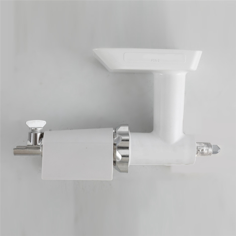 Commercial Kitchen Supplies - Meat Grinder Attachment for KitchenAid FGA