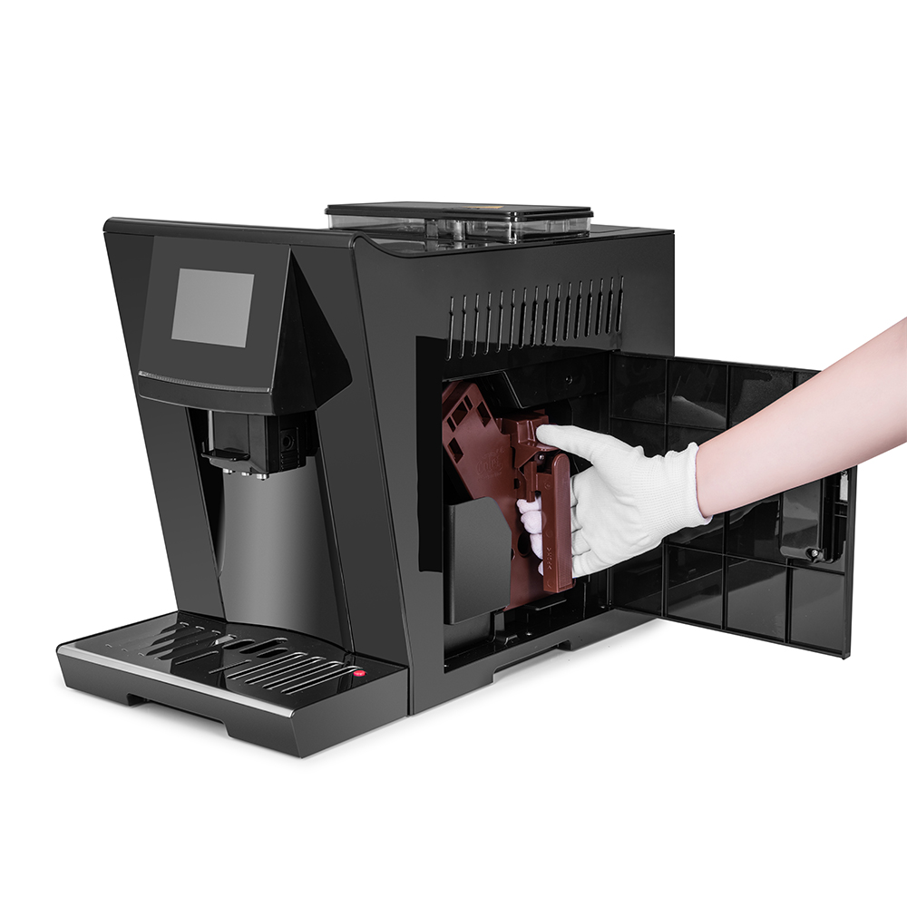 Commercial Espresso Machine - Professional Factory Household Commercial Touch Screen
