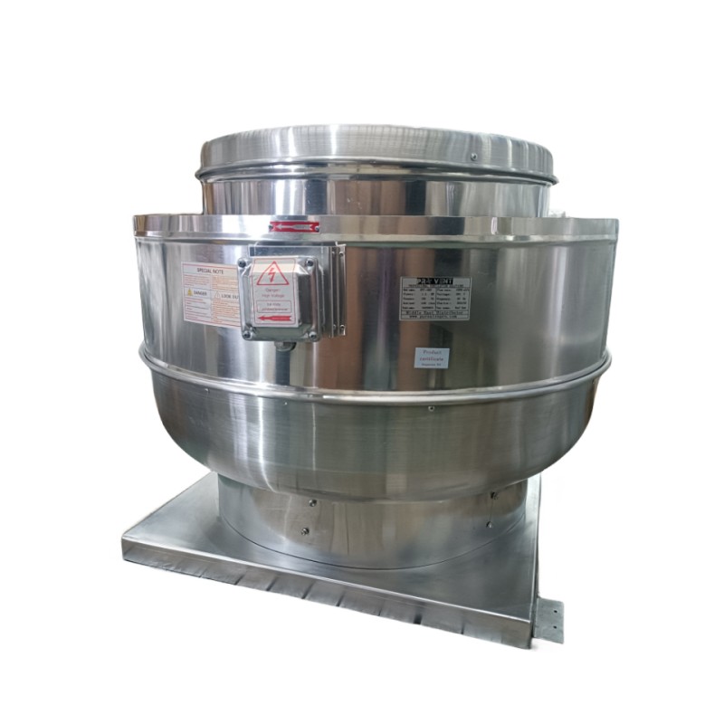 Roof Fan Commercial Kitchen Ho - Commercial Kitchen Hood Exhaust Fans 评论和价格