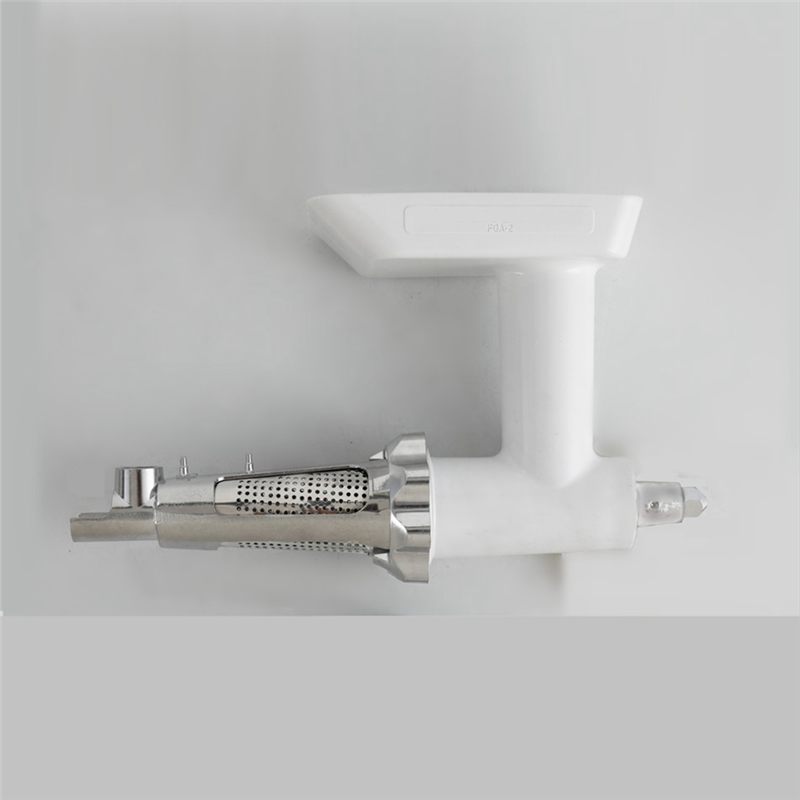 Meat Grinder Attachment for Ki - Commercial Kitchen Supplies 评论和价格