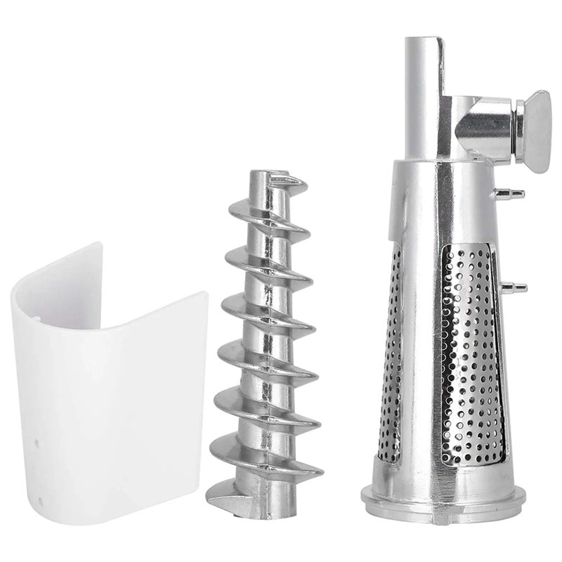 Meat Grinder Attachment for Ki - Commercial Kitchen Supplies 评论和价格
