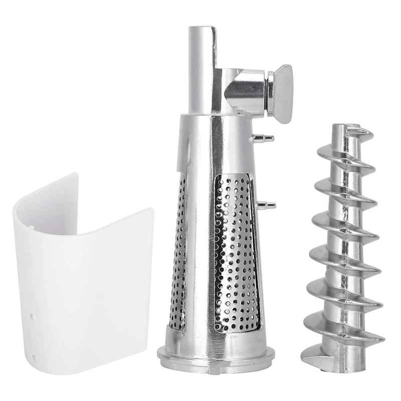 Meat Grinder Attachment for Ki - Commercial Kitchen Supplies 评论和价格