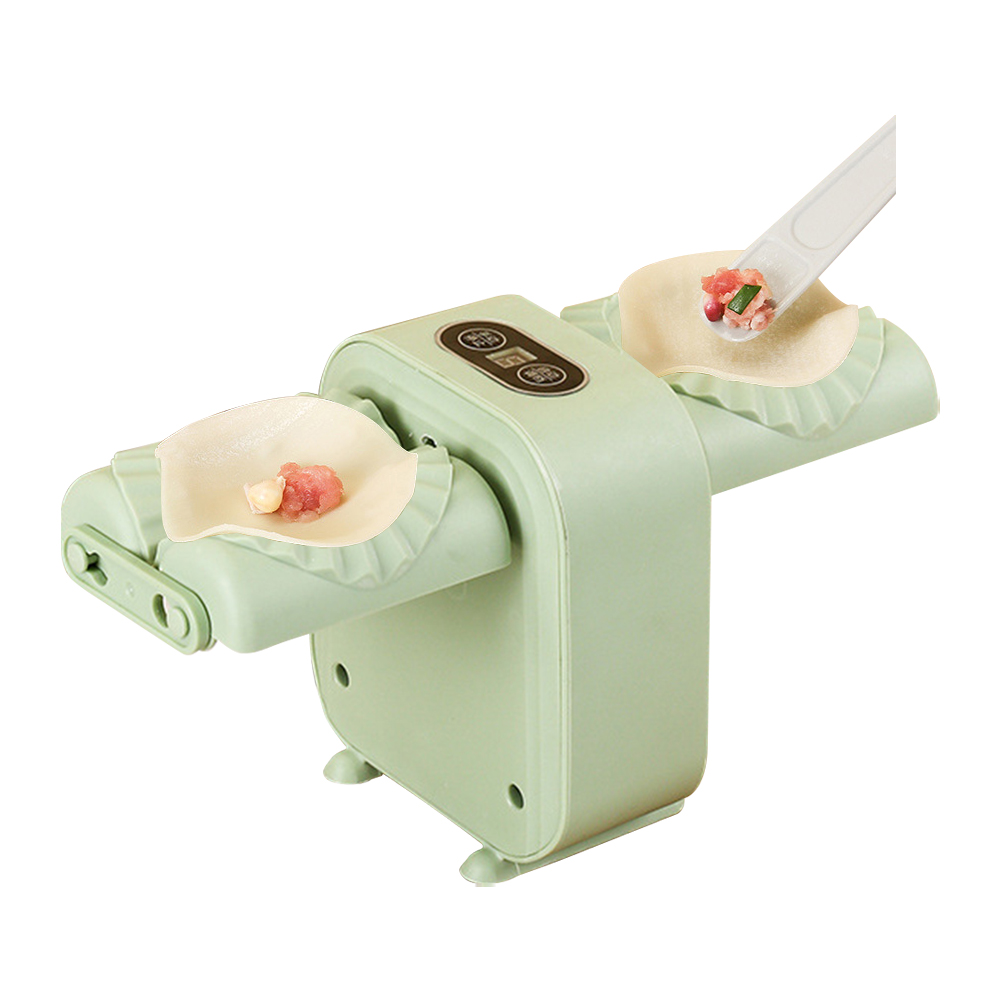 Dumpling Maker Household Doubl - Commercial Kitchen Supplies 评论和价格
