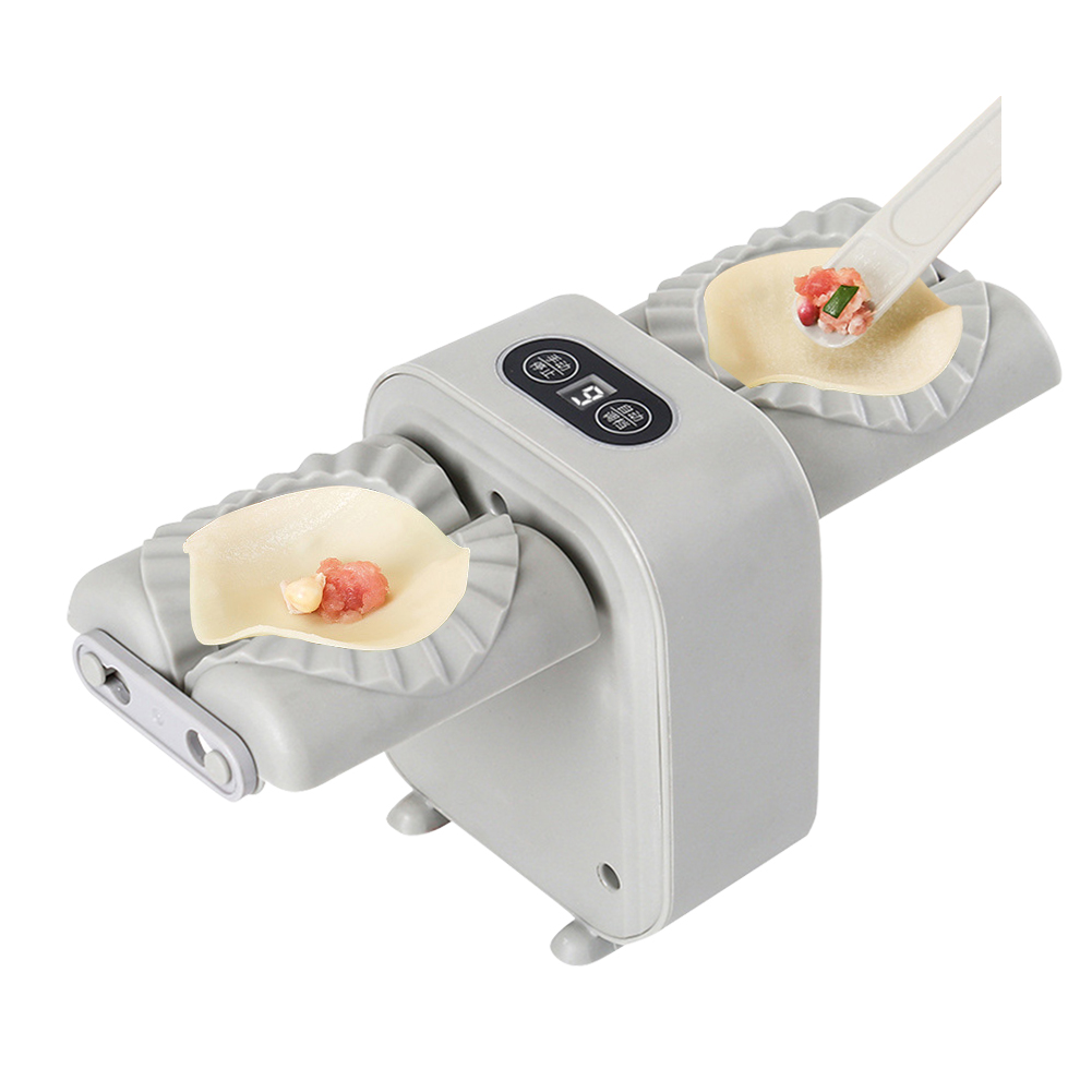 Dumpling Maker Household Doubl - Commercial Kitchen Supplies 评论和价格