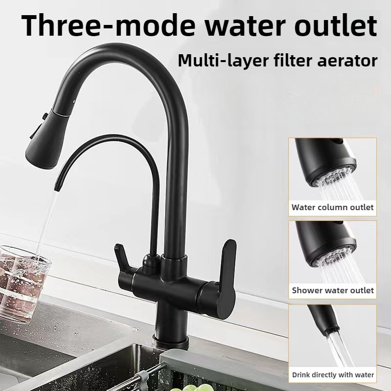 Commercial Kitchen Faucet with - Commercial Kitchen Utensils 评论和价格