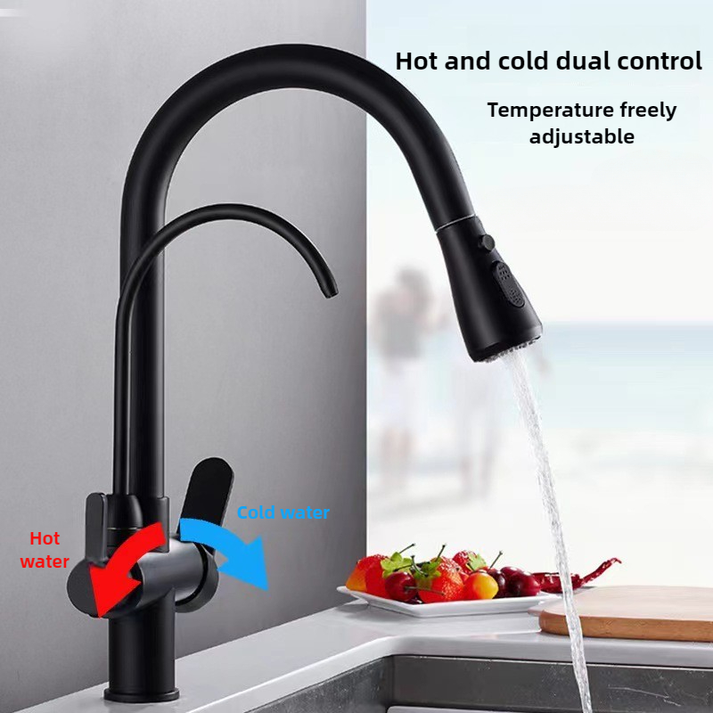 Commercial Kitchen Faucet with - Commercial Kitchen Utensils 评论和价格