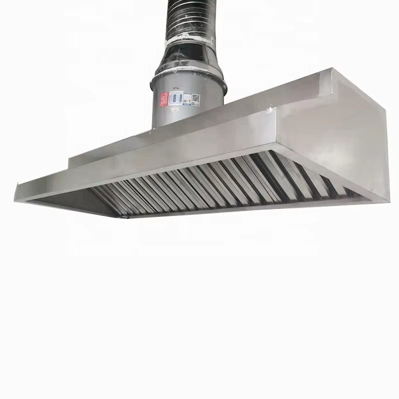 Commercial Kitchen Equipment S - Commercial Kitchen Vent Hood 评论和价格