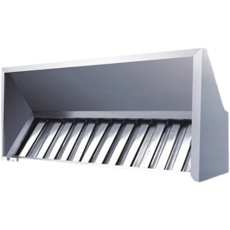 Commercial Kitchen Equipment S - Commercial Kitchen Vent Hood 评论和价格