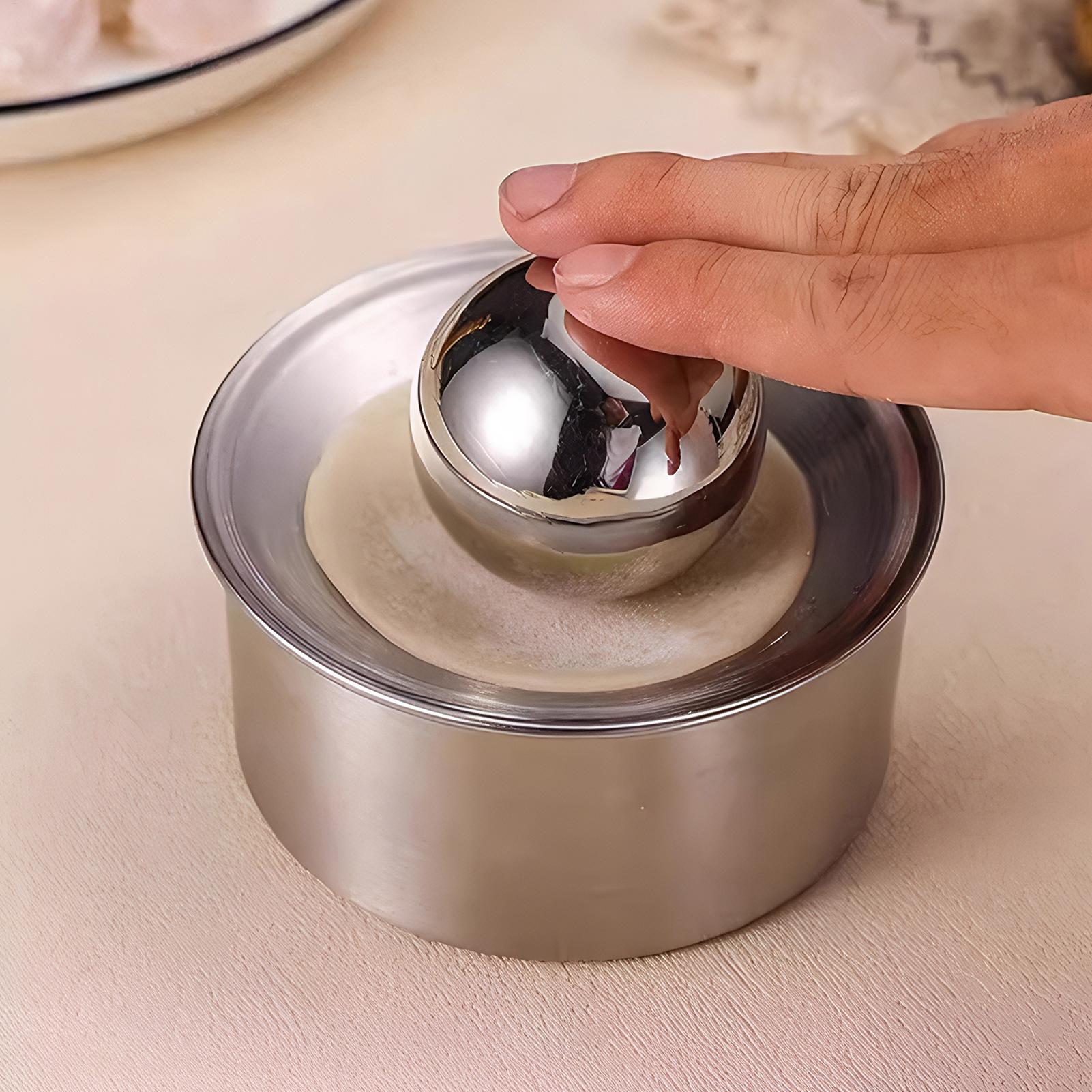 Manual Dumpling Wrapper Press  - Commercial Kitchen Supplies 评论和价格