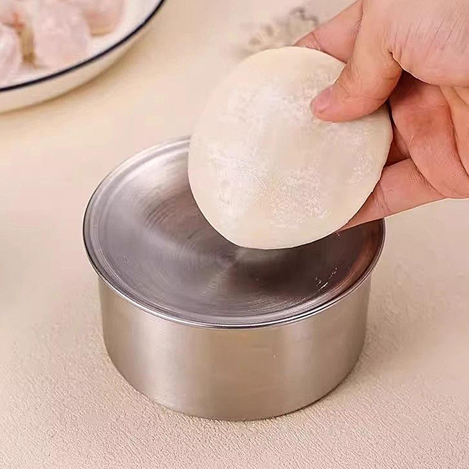 Manual Dumpling Wrapper Press  - Commercial Kitchen Supplies 评论和价格