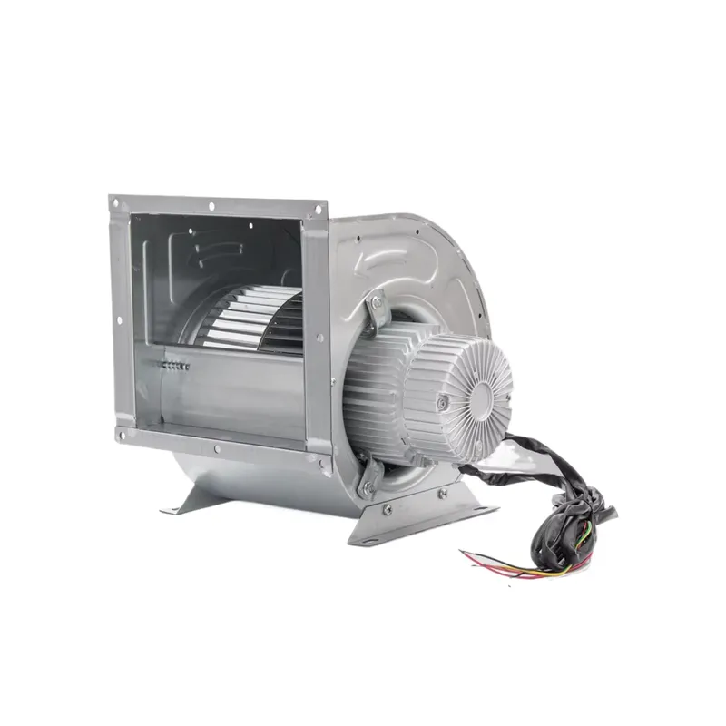 9-9 Dual Inlets Forward Curved - Commercial Kitchen Hood Exhaust Fans 评论和价格