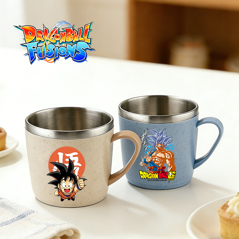 Dragon Ball Water Cup Men Goku - Commercial Kitchen Kettle 评论和价格