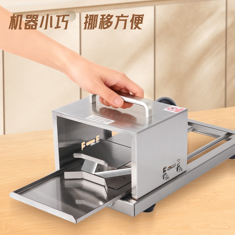Bread Slicer Commercial Kitche - Commercial Kitchen Utensils 评论和价格