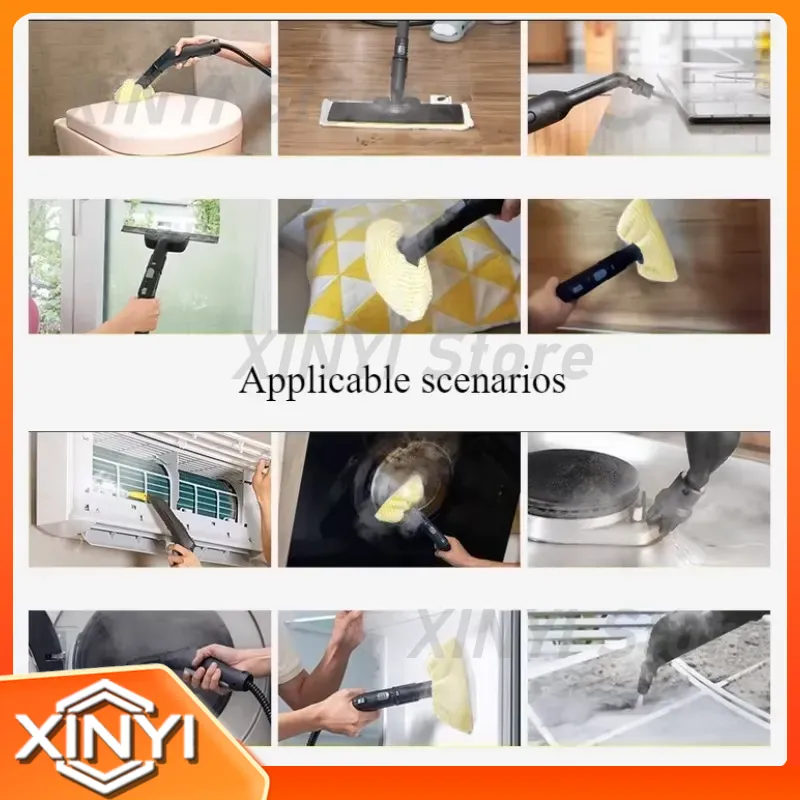 for SG2/2 1900W 220-240V High  - Commercial Kitchen Deep Cleaning 评论和价格