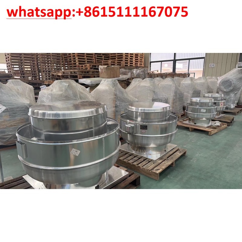 Mobile Food Truck Exhaust Fan, - Commercial Kitchen Hood Exhaust Fans 评论和价格