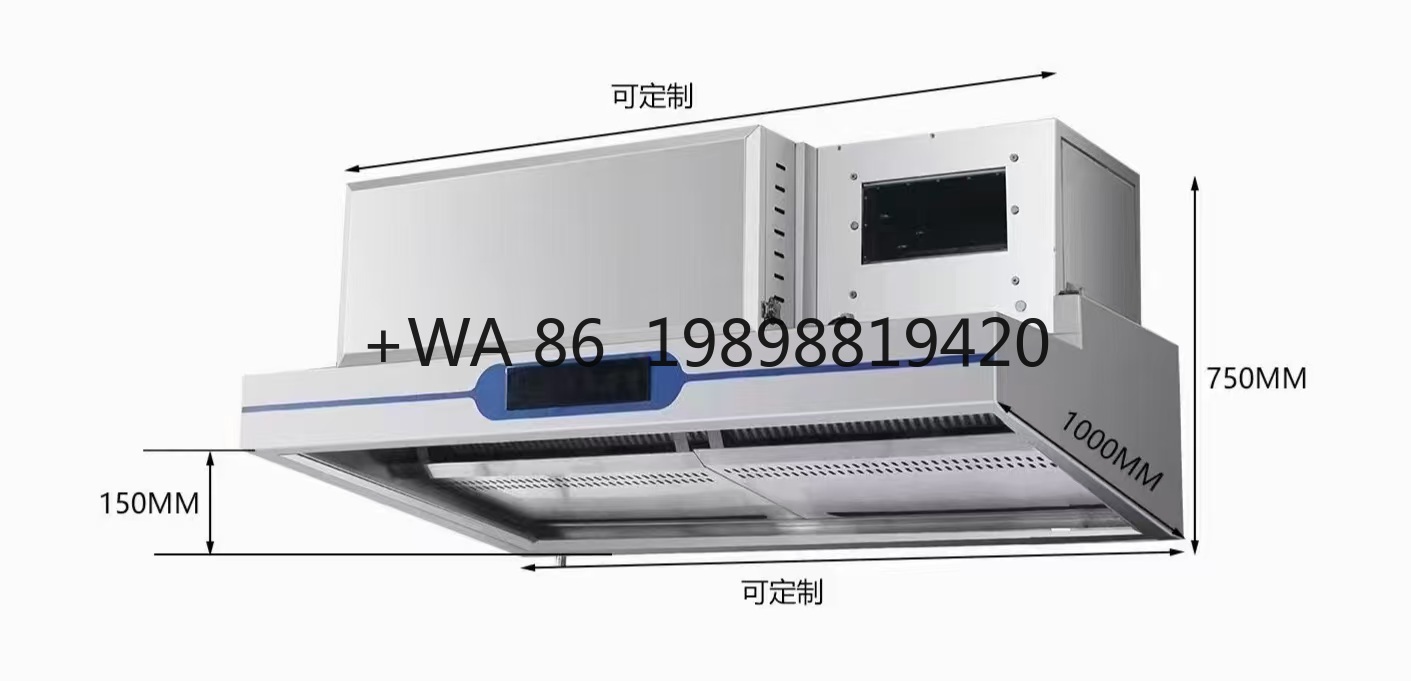 Kitchen Vent Hoods Hotel & Res - Commercial Kitchen Hood Exhaust Fans 评论和价格