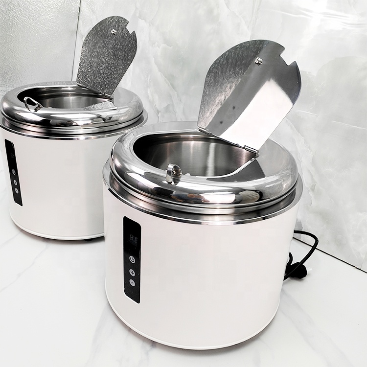 Commercial 10L Stainless Steel - Commercial Kitchen Kettle 评论和价格