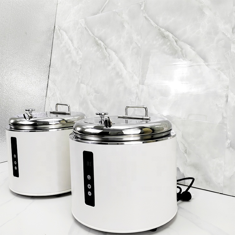 Commercial 10L Stainless Steel - Commercial Kitchen Kettle 评论和价格