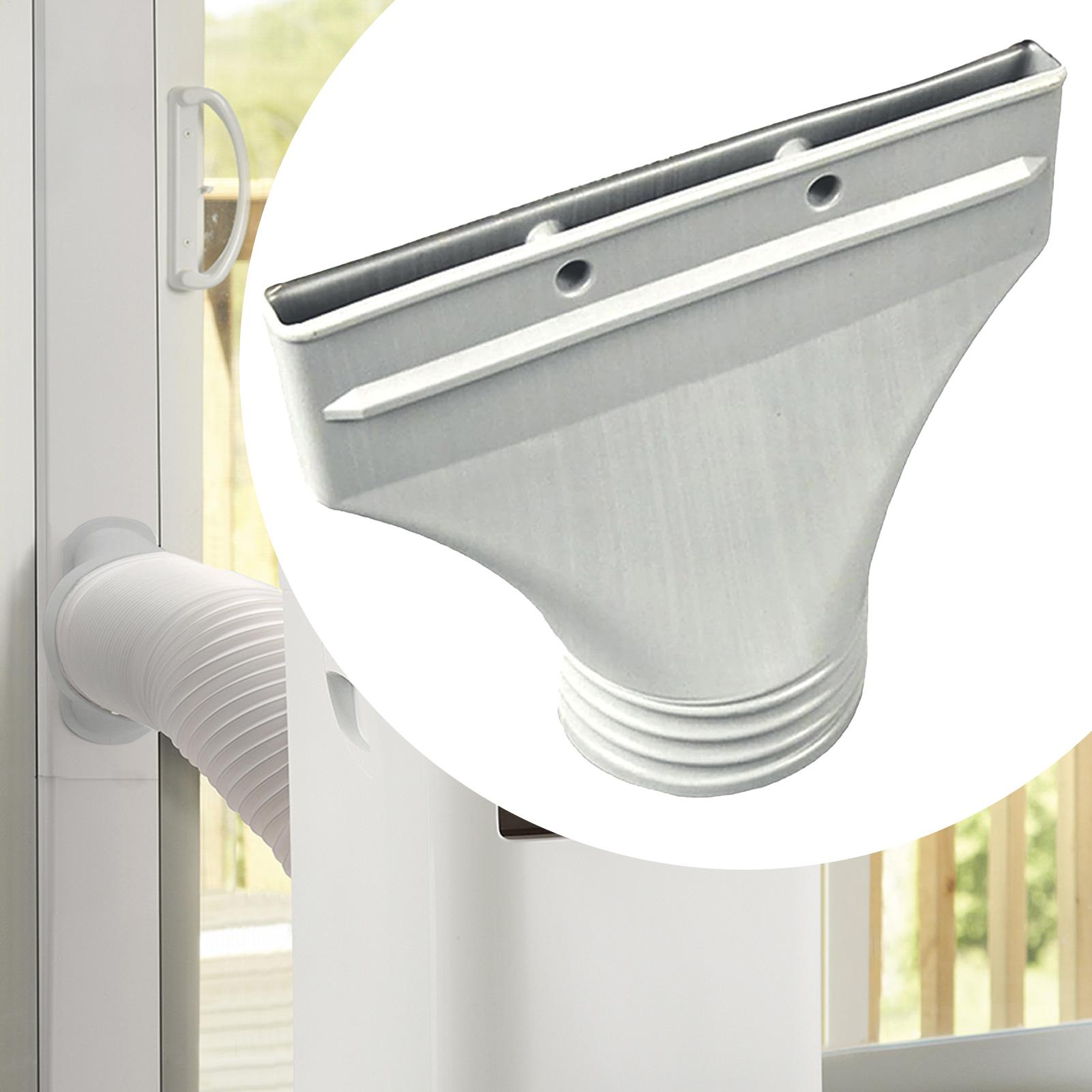 Air Conditioner Hose Connector - Commercial Kitchen Vent Hood 评论和价格