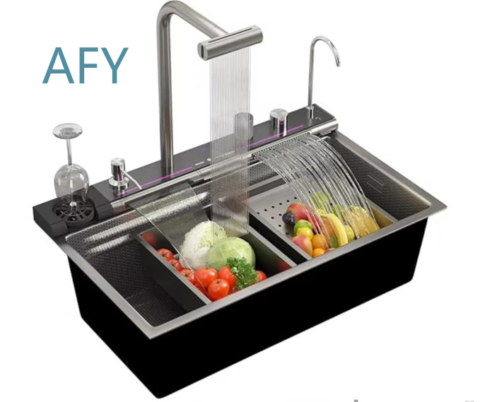 Wholesale Modern Double Basin  - Commercial Kitchen Double Sink 评论和价格