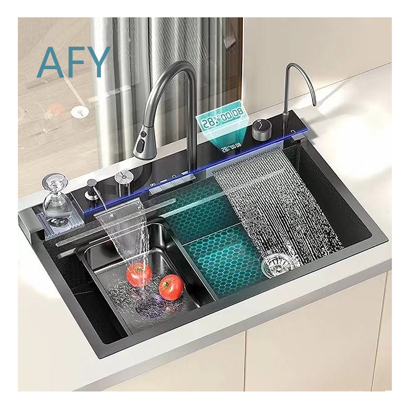 Wholesale Modern Double Basin  - Commercial Kitchen Double Sink 评论和价格