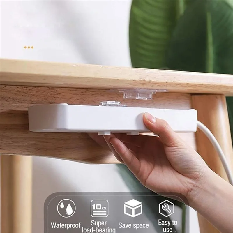 Double-Sided Adhesive Wall Hoo - Commercial Kitchen Supplies 评论和价格