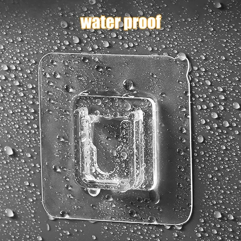Double-Sided Adhesive Wall Hoo - Commercial Kitchen Supplies 评论和价格