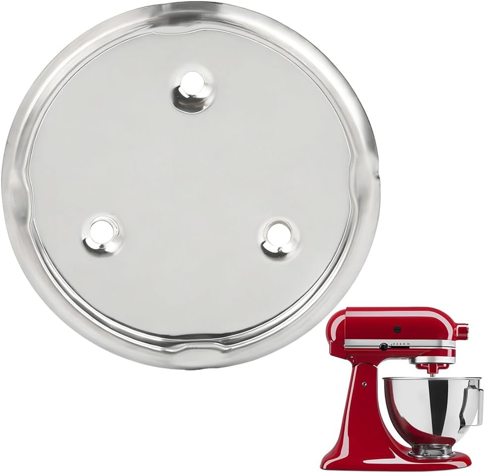 Upgraded W10191926 Mixer Bowl  - Commercial Kitchen Supplies 评论和价格