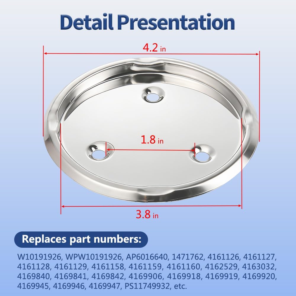 Upgraded W10191926 Mixer Bowl  - Commercial Kitchen Supplies 评论和价格