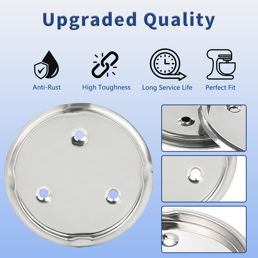 Upgraded W10191926 Mixer Bowl  - Commercial Kitchen Supplies 评论和价格