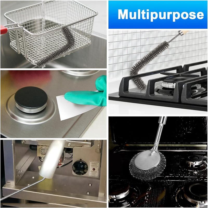 EYFL-Commercial Fryer Cleaning - Commercial Kitchen Deep Cleaning 评论和价格