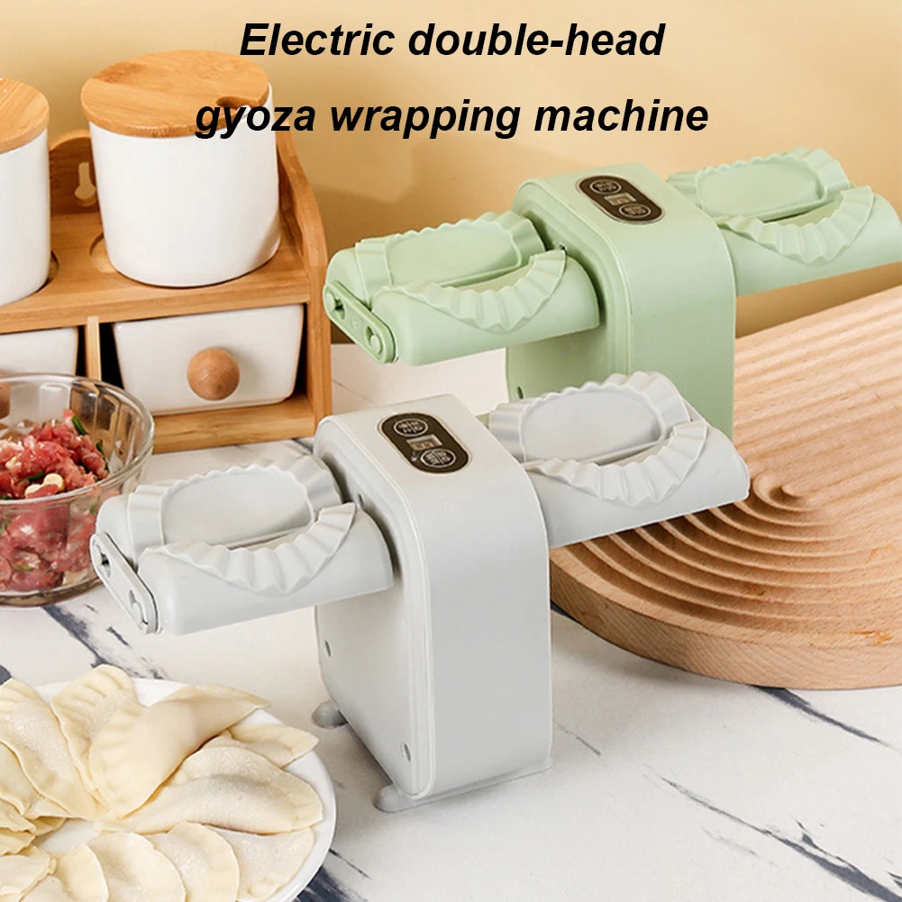 Dumpling Maker Automatic Elect - Commercial Kitchen Supplies 评论和价格