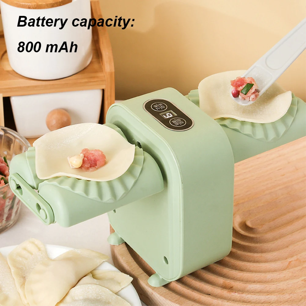Dumpling Maker Automatic Elect - Commercial Kitchen Supplies 评论和价格