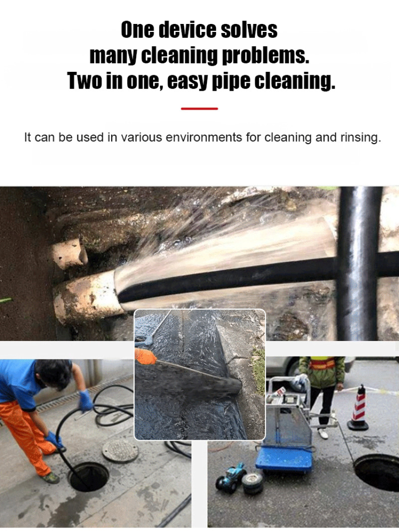 High Pressure Washer Drain Unc - Commercial Kitchen Supplies 评论和价格