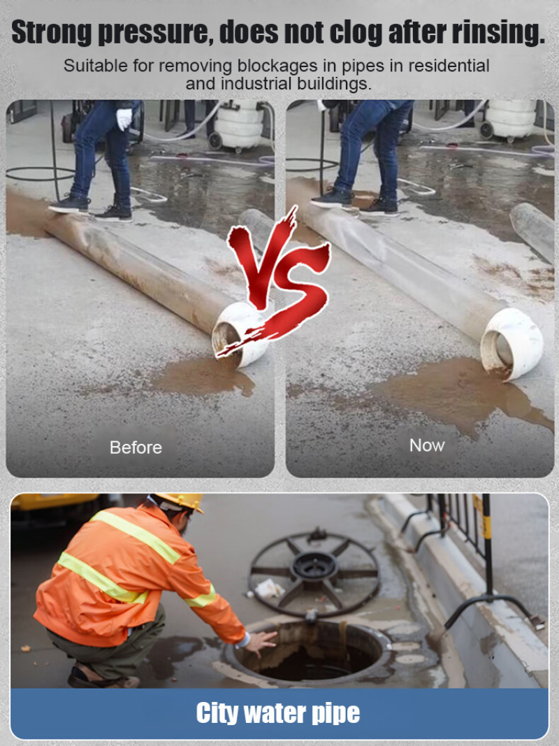 High Pressure Washer Drain Unc - Commercial Kitchen Supplies 评论和价格
