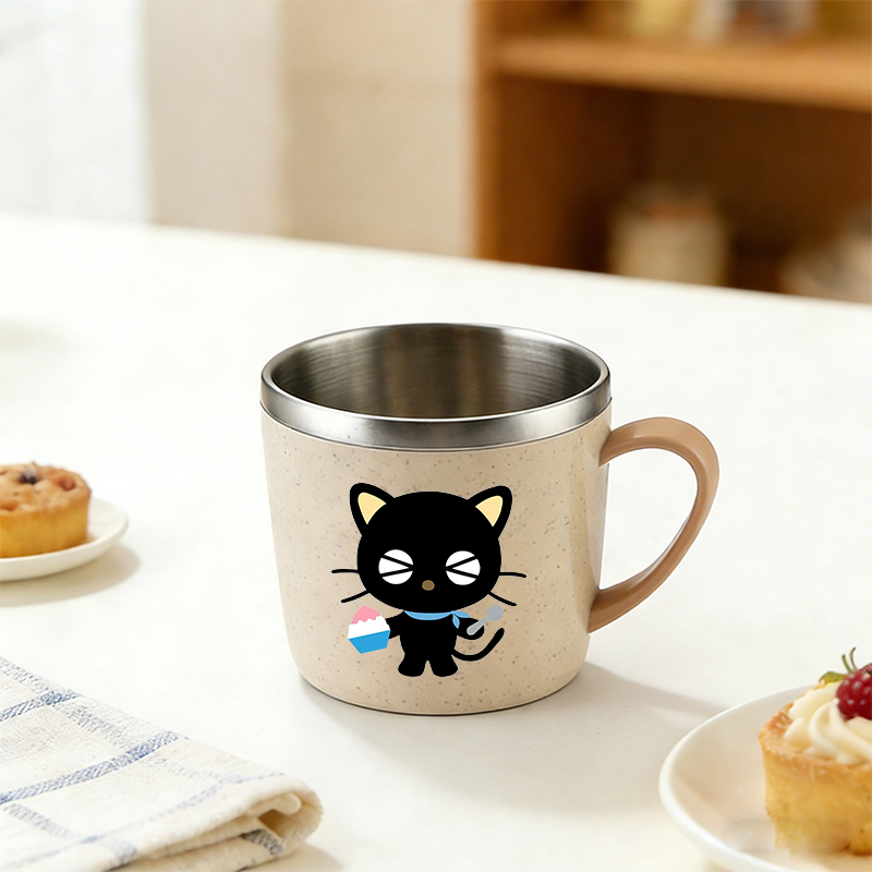 new Water Cup Chococated 304 S - Commercial Kitchen Kettle 评论和价格