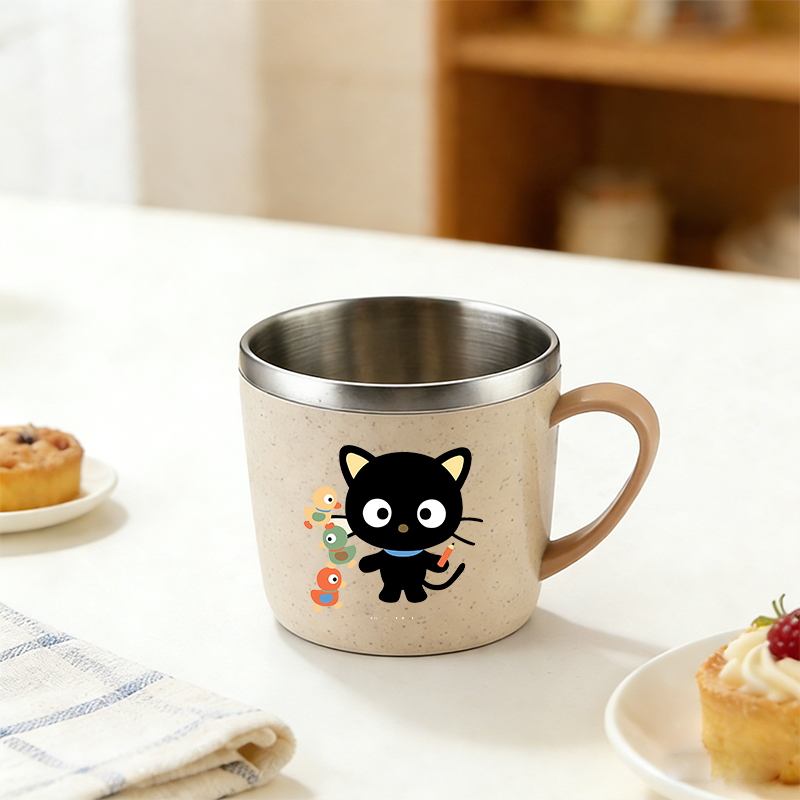 new Water Cup Chococated 304 S - Commercial Kitchen Kettle 评论和价格