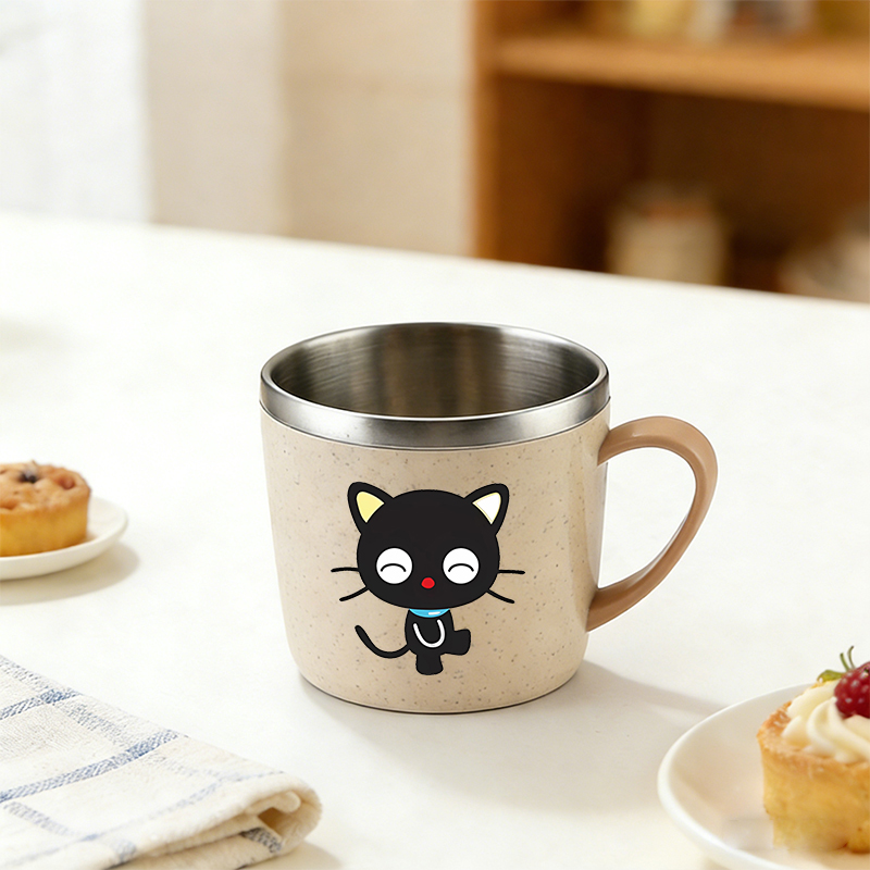 new Water Cup Chococated 304 S - Commercial Kitchen Kettle 评论和价格