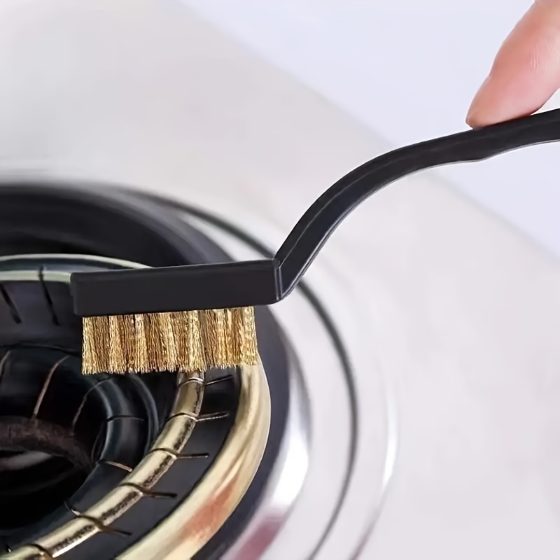 3pcs/gas stove cleaning brush  - Commercial Kitchen Hood Installation 评论和价格