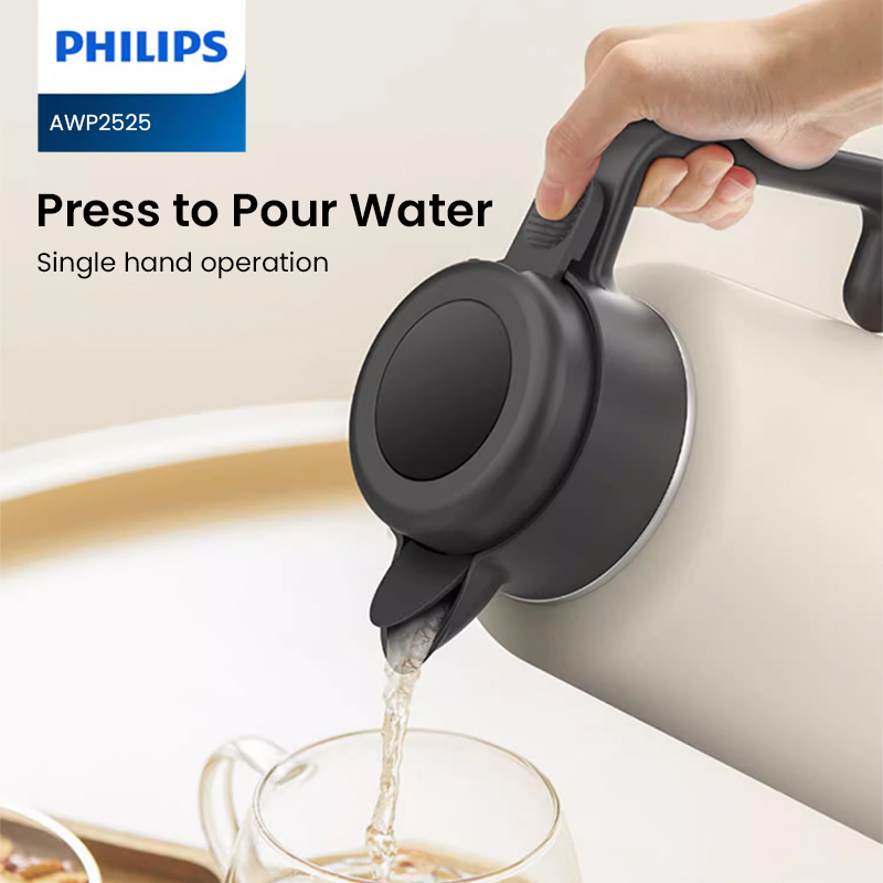 Philips 1.8L Thermal Kettle SU - Commercial Kitchen Kettle 评论和价格