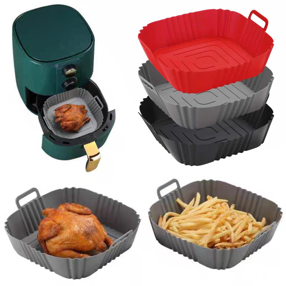 Reusable Airfryer Pan Liner Ac - Pizza Conveyor Oven 评论和价格