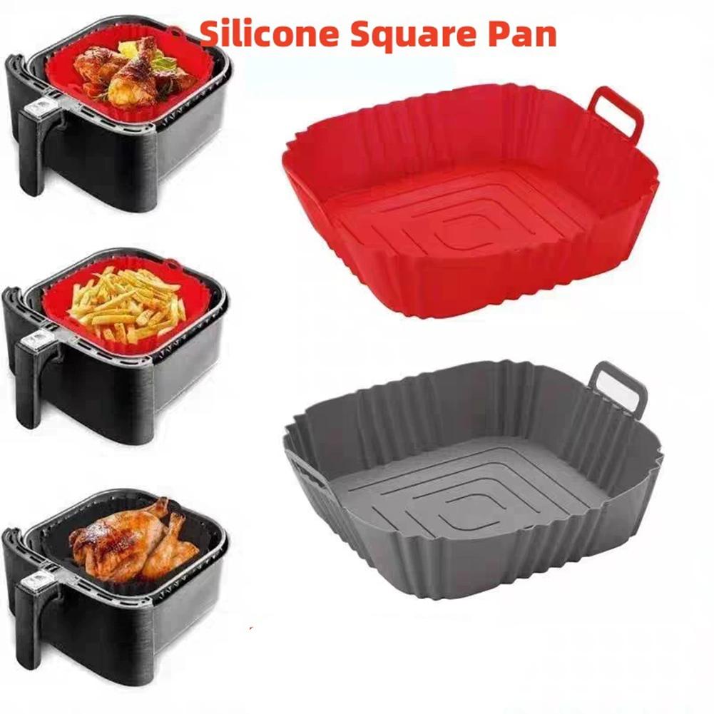 Reusable Airfryer Pan Liner Ac - Pizza Conveyor Oven 评论和价格