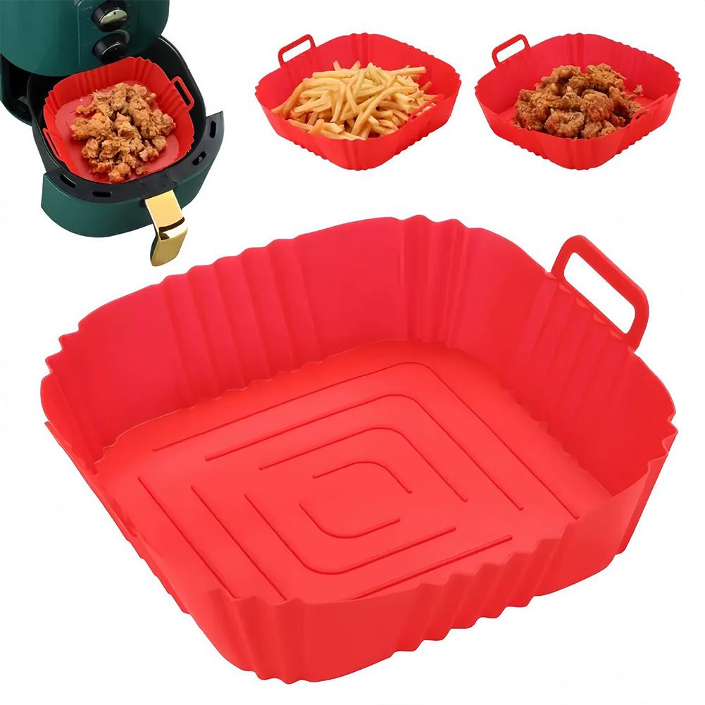 Reusable Airfryer Pan Liner Ac - Pizza Conveyor Oven 评论和价格