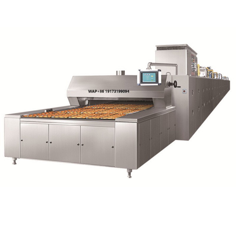 Industrial Conveyor Belt Oven  - Pizza Conveyor Oven 评论和价格