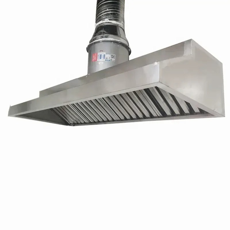 Kitlalong Commercial Stainless - Commercial Kitchen Vent Hood 评论和价格