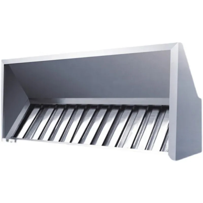 Kitlalong Commercial Stainless - Commercial Kitchen Vent Hood 评论和价格