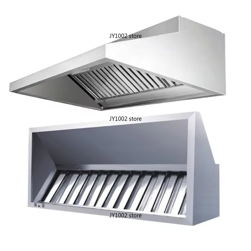 Small Commercial Kitchen Exhau - Commercial Kitchen Hood Installation 评论和价格