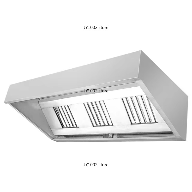 Small Commercial Kitchen Exhau - Commercial Kitchen Hood Installation 评论和价格