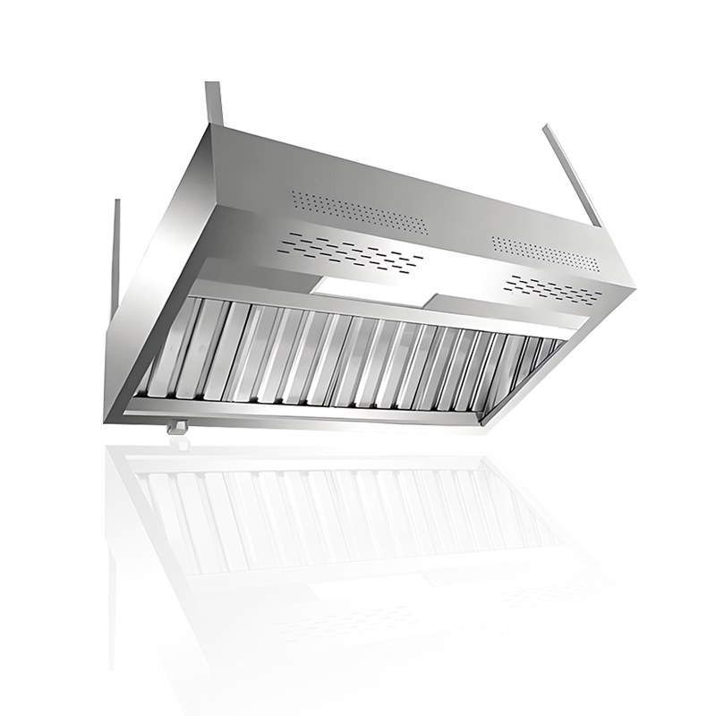 Commercial Kitchen Extractor C - Commercial Kitchen Hood Exhaust Fans 评论和价格
