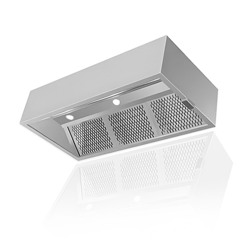 Commercial Kitchen Extractor C - Commercial Kitchen Hood Exhaust Fans 评论和价格